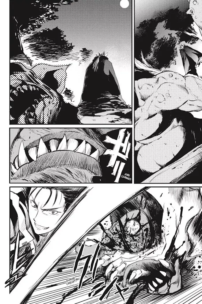 Goblin Slayer Chapter 13 image 10_optimized